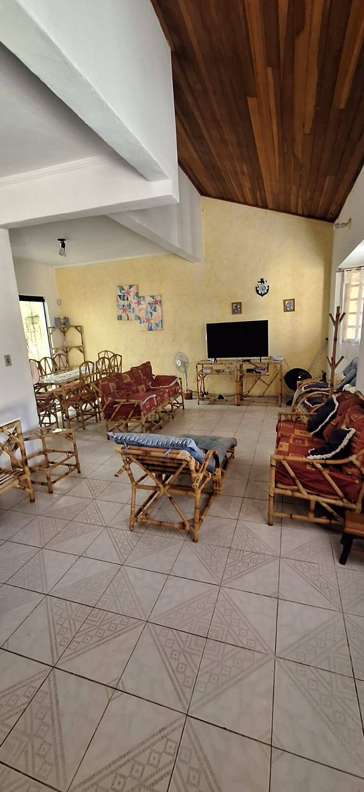 Casa, 4 quartos, 211 m² - Foto 2