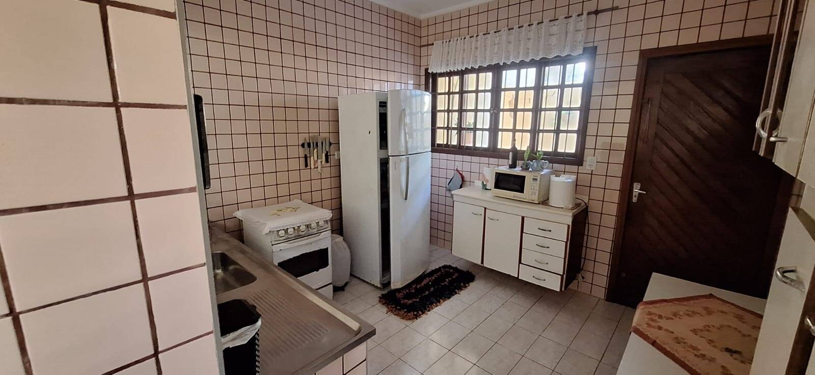 Casa, 4 quartos, 211 m² - Foto 5