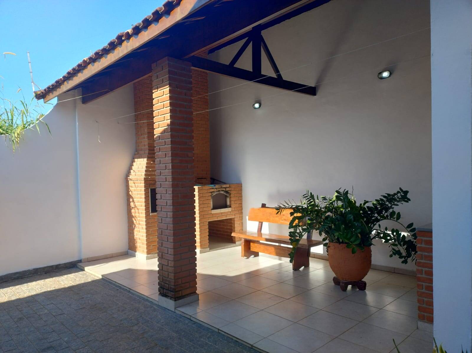 Casa para alugar com 3 quartos, 173m² - Foto 18