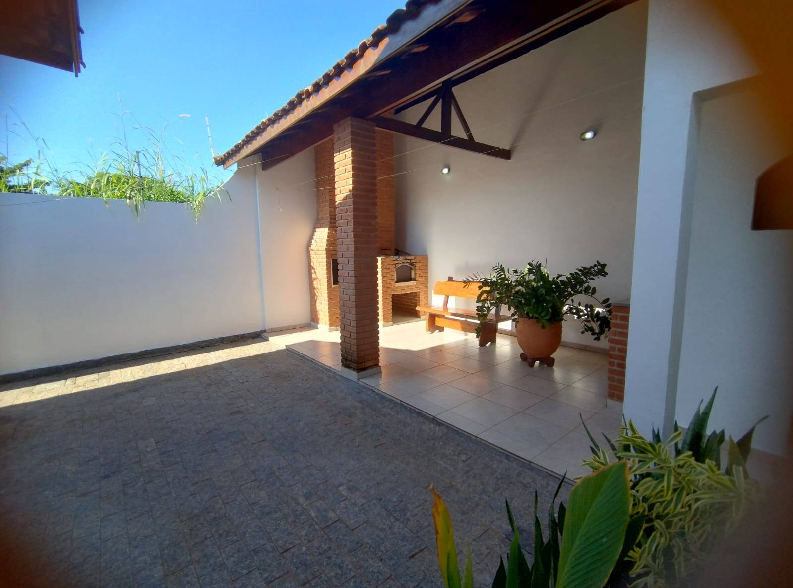 Casa para alugar com 3 quartos, 173m² - Foto 21
