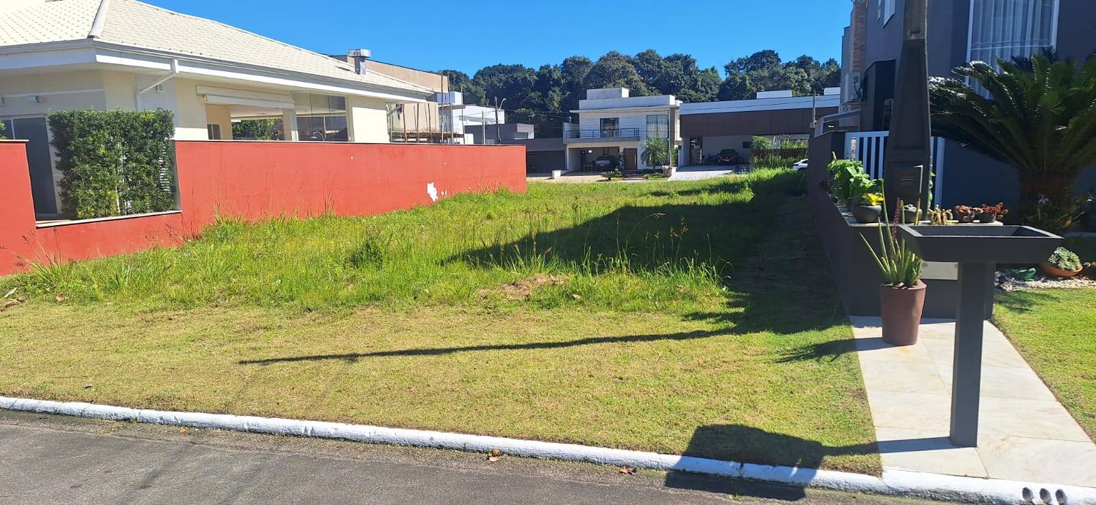 #2815 - Terreno para Venda em Peruíbe - SP