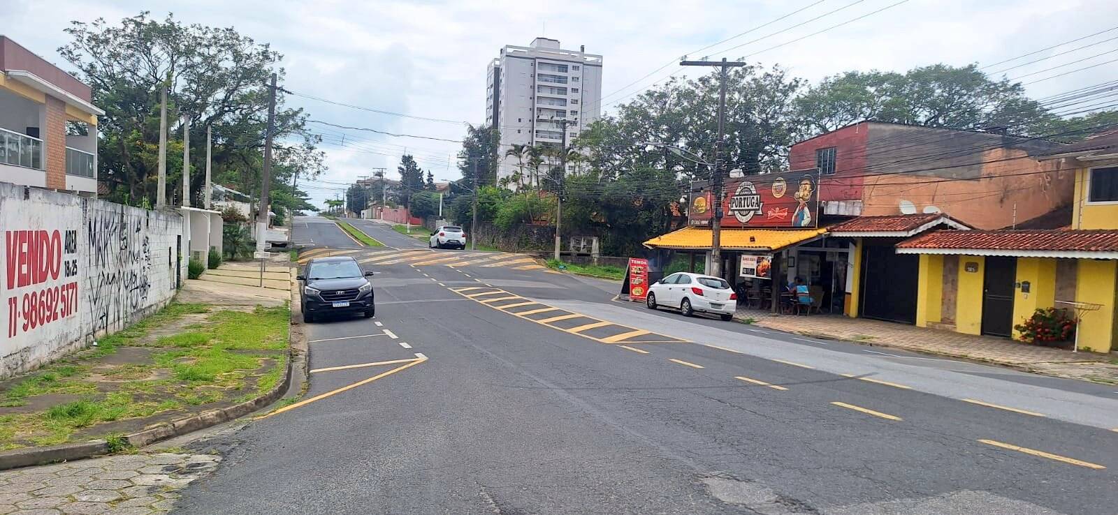 Prédio Inteiro - Foto 3