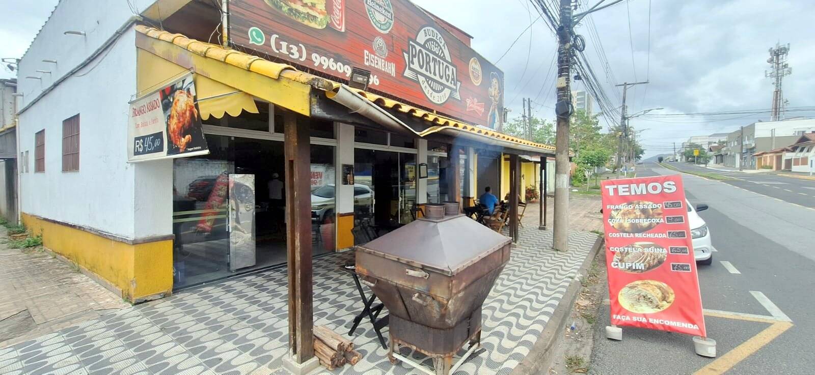 Prédio Inteiro - Foto 2