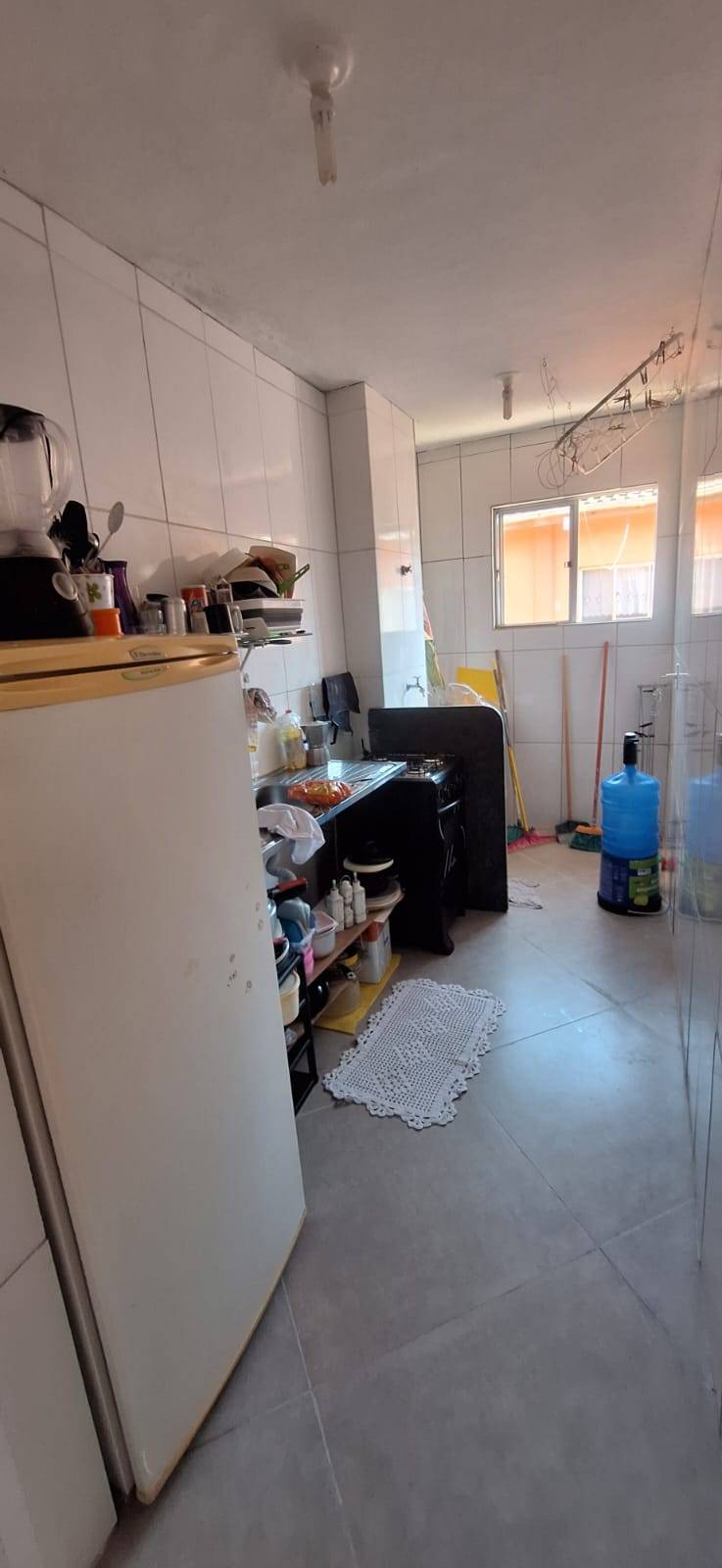 Apartamento, 2 quartos, 48 m² - Foto 1