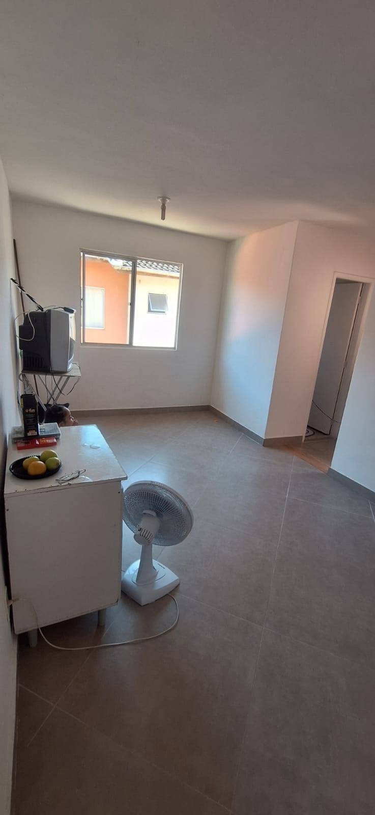 Apartamento, 2 quartos, 48 m² - Foto 3