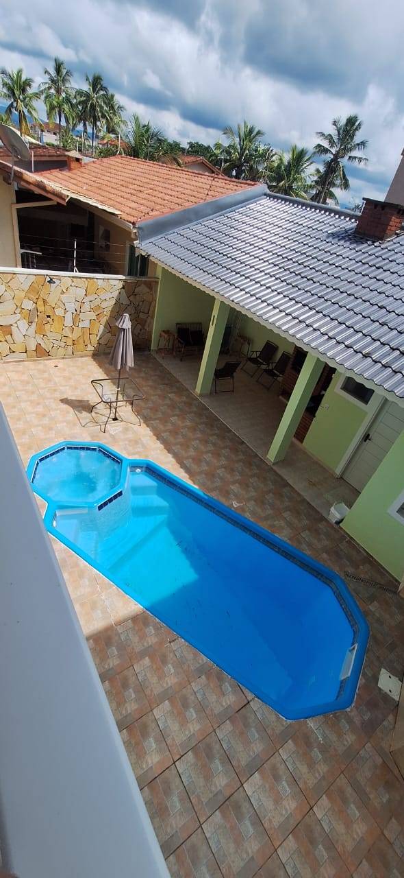 #2822 - Casa para Venda em Peruíbe - SP