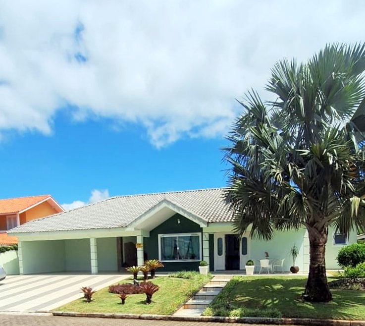 #2824 - Casa para Venda em Peruíbe - SP