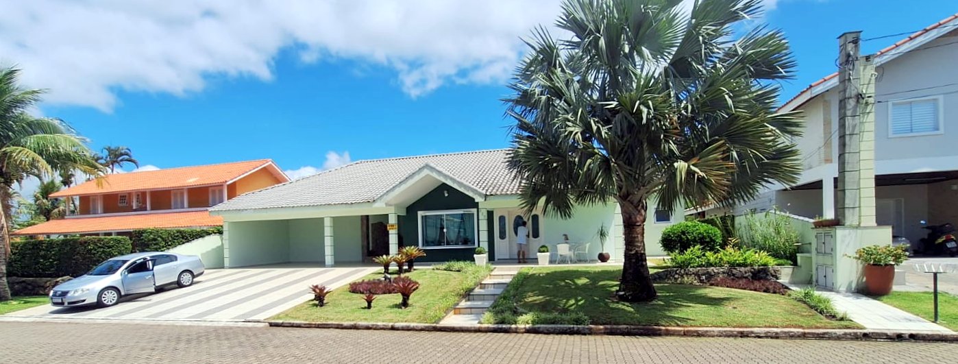 Casa, 3 quartos, 349 m² - Foto 2