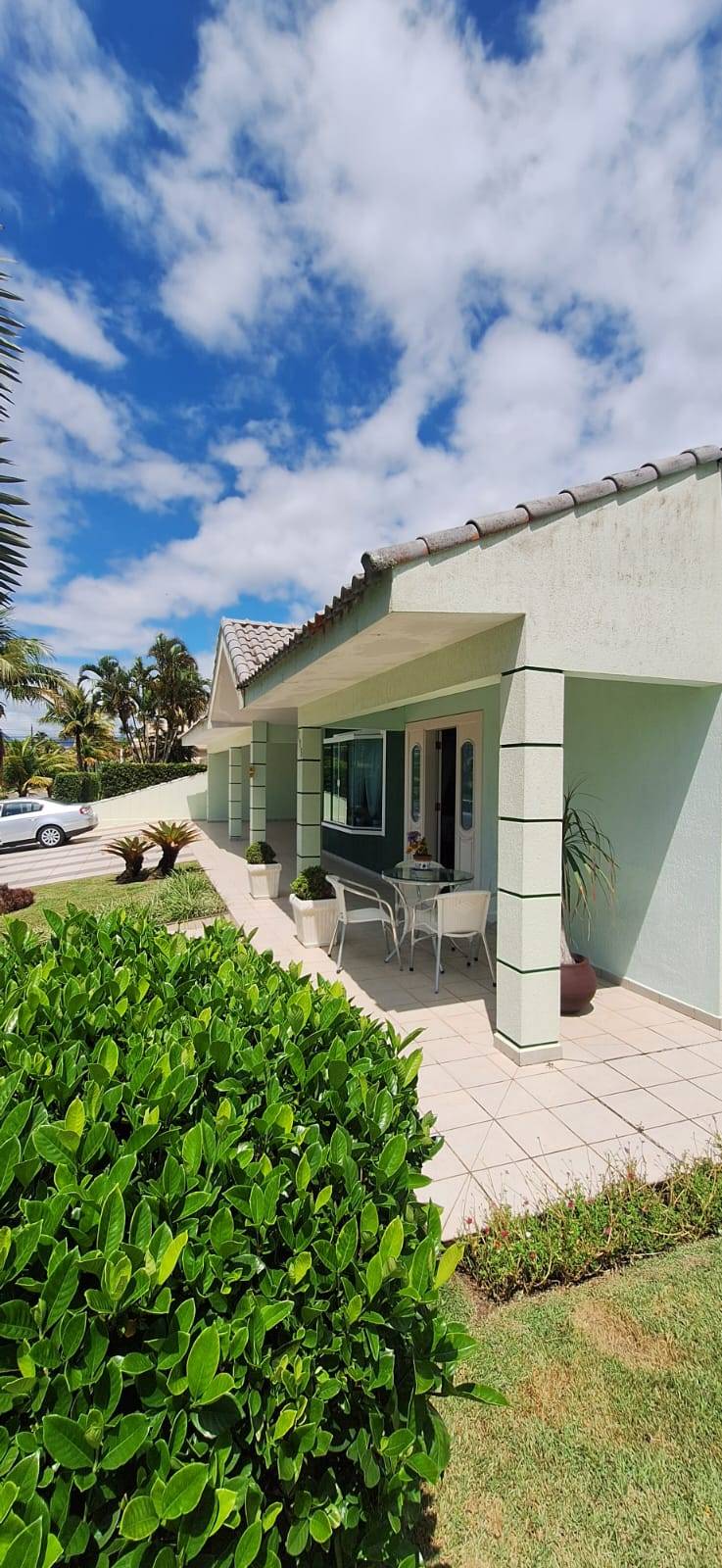Casa, 3 quartos, 349 m² - Foto 3