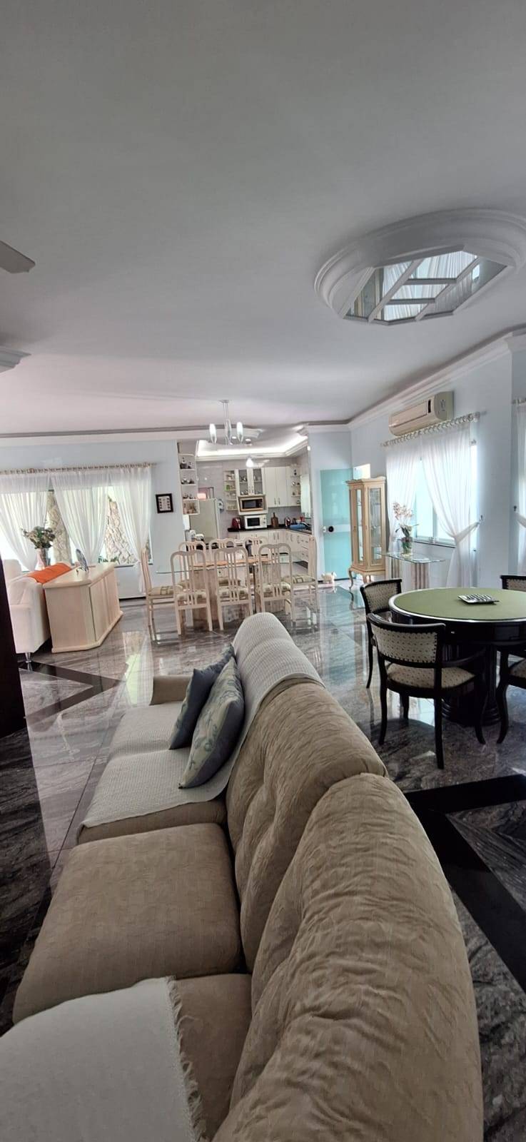 Casa, 3 quartos, 349 m² - Foto 4