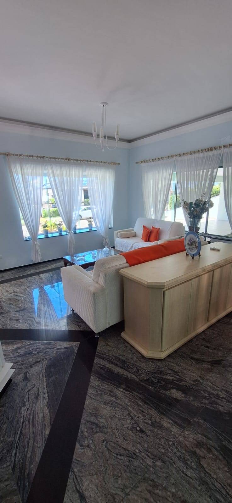 Casa, 3 quartos, 349 m² - Foto 5