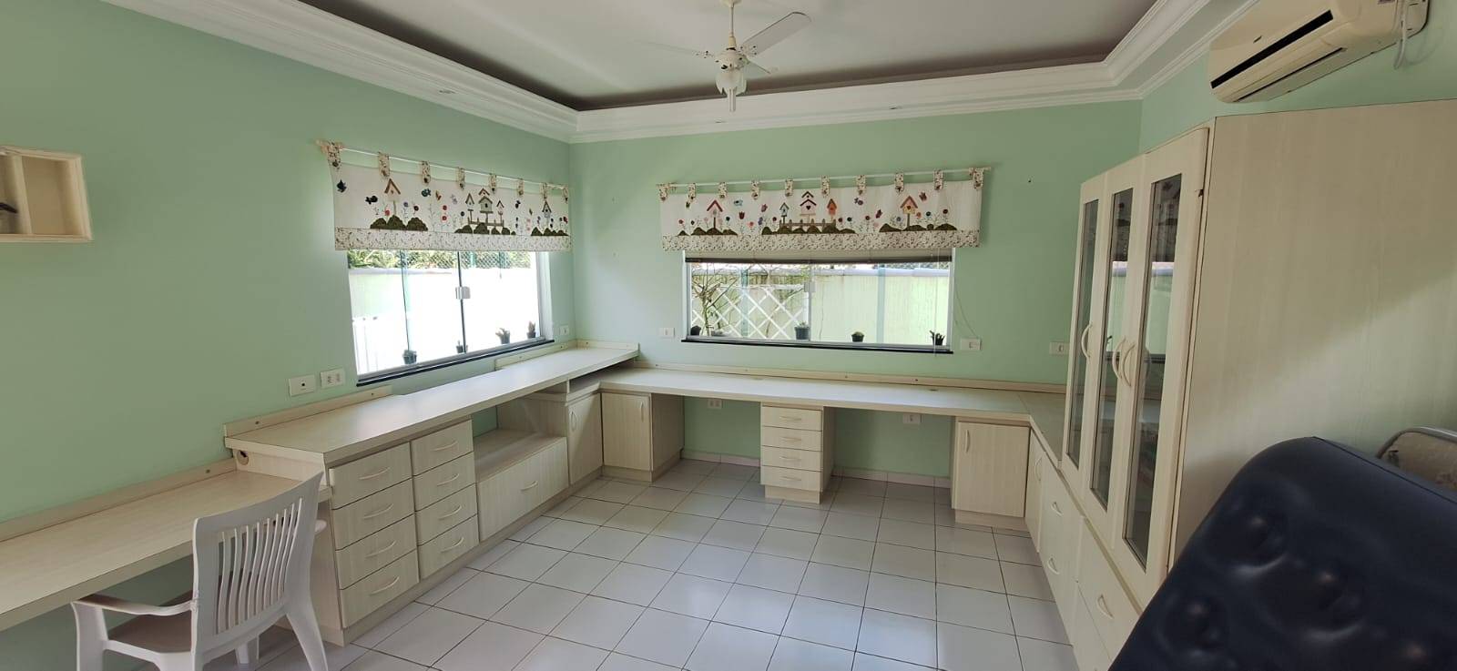 Casa, 3 quartos, 349 m² - Foto 31