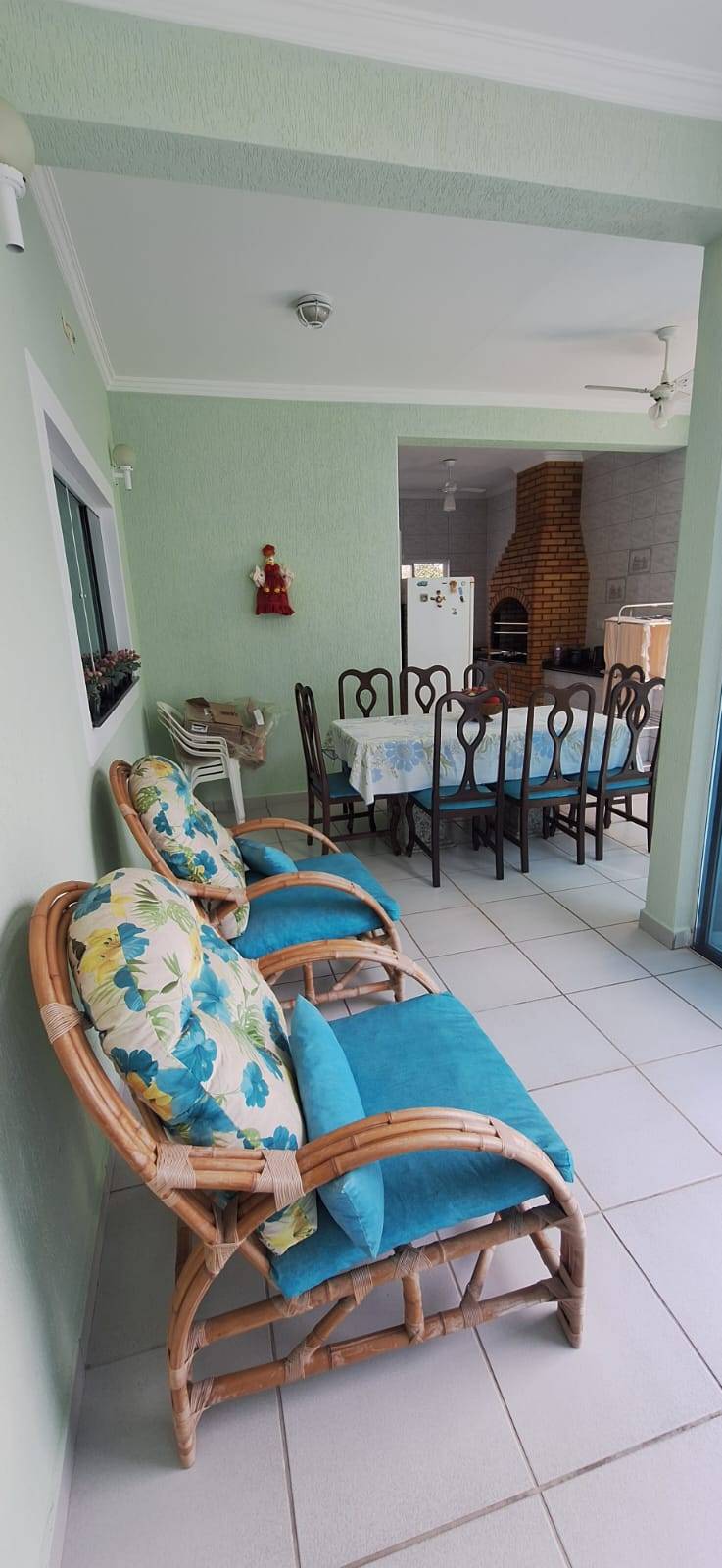 Casa, 3 quartos, 349 m² - Foto 30