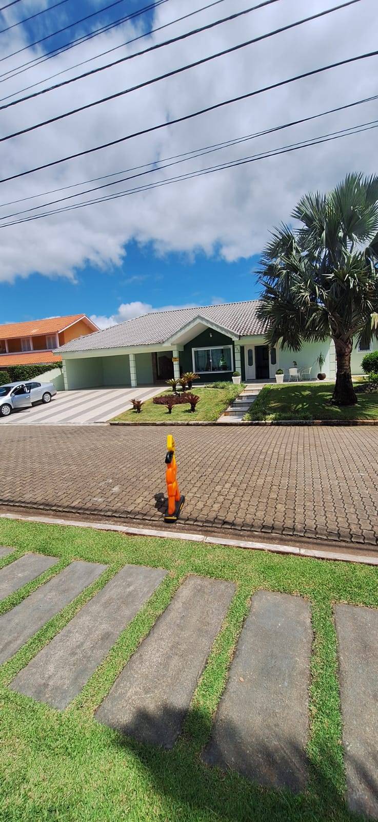 Casa, 3 quartos, 349 m² - Foto 44