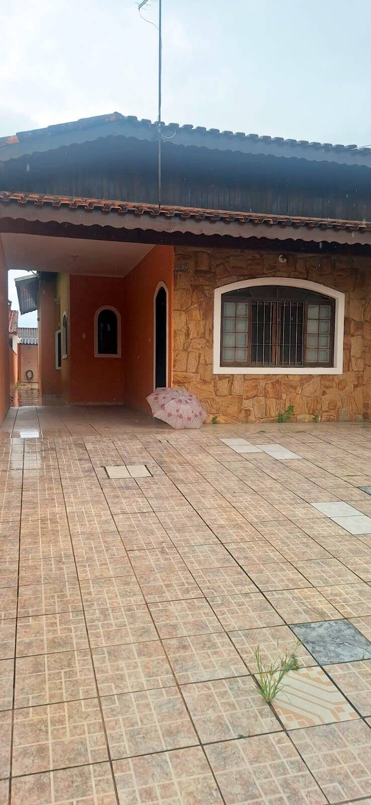Casa, 2 quartos, 93 m² - Foto 1