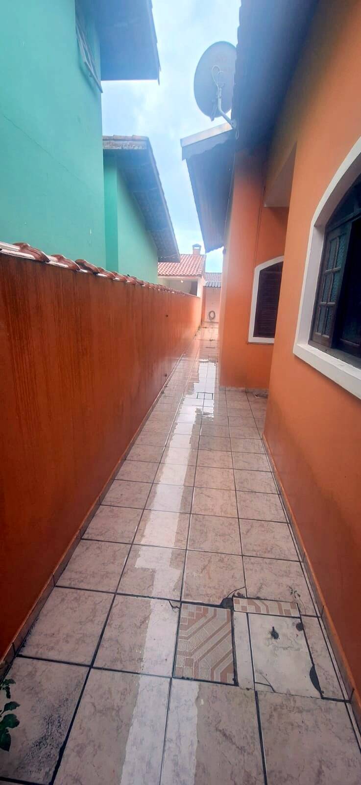 Casa, 2 quartos, 93 m² - Foto 3