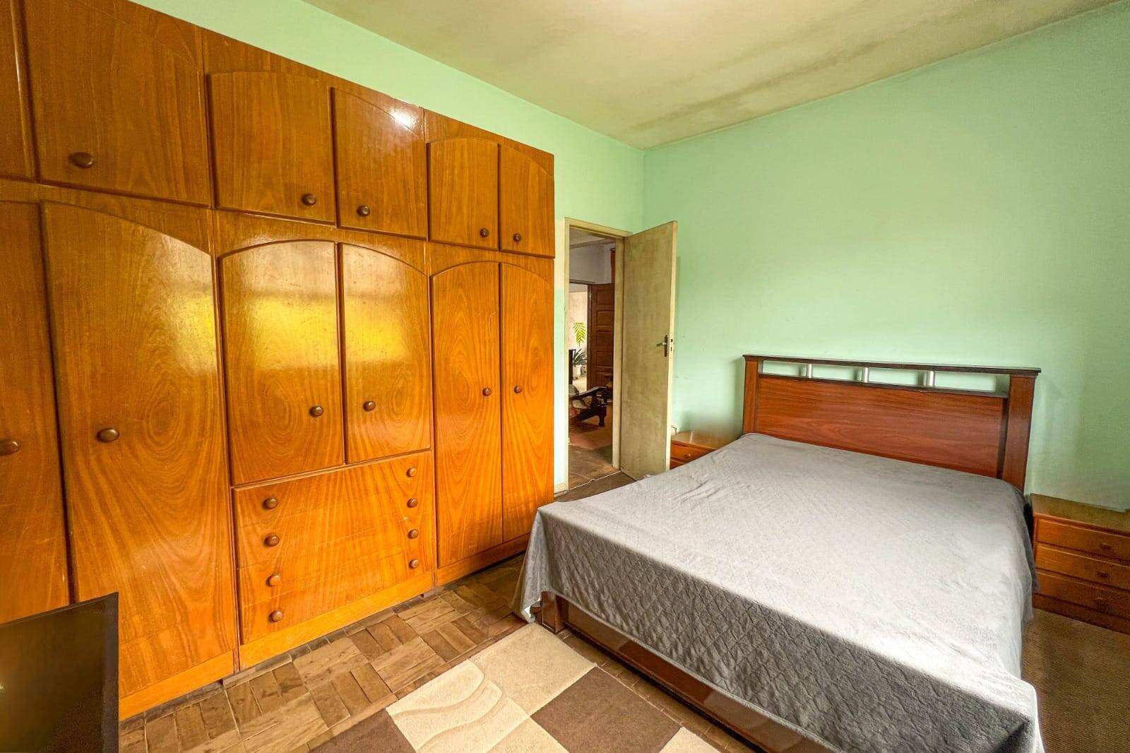 #2828 - Casa para Venda em Ribeirão Pires - SP