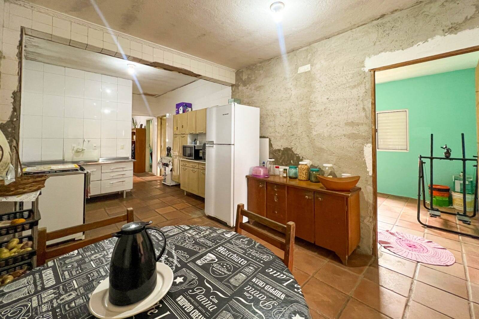 Casa, 3 quartos, 217 m² - Foto 8