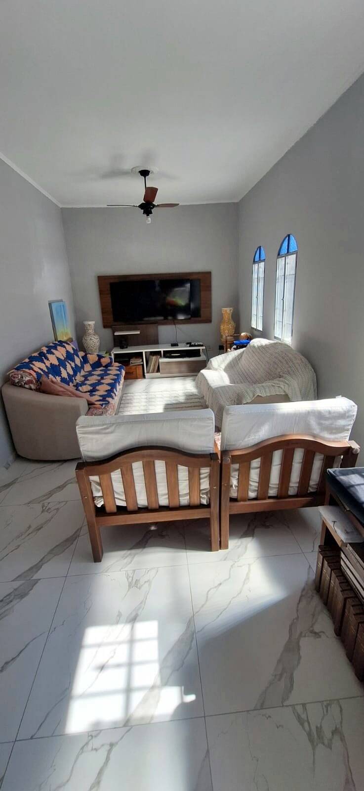 #2583 - Casa para Venda em Peruíbe - SP