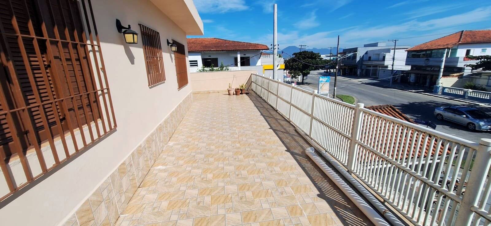 #2663 - Apartamento para Venda em Peruíbe - SP