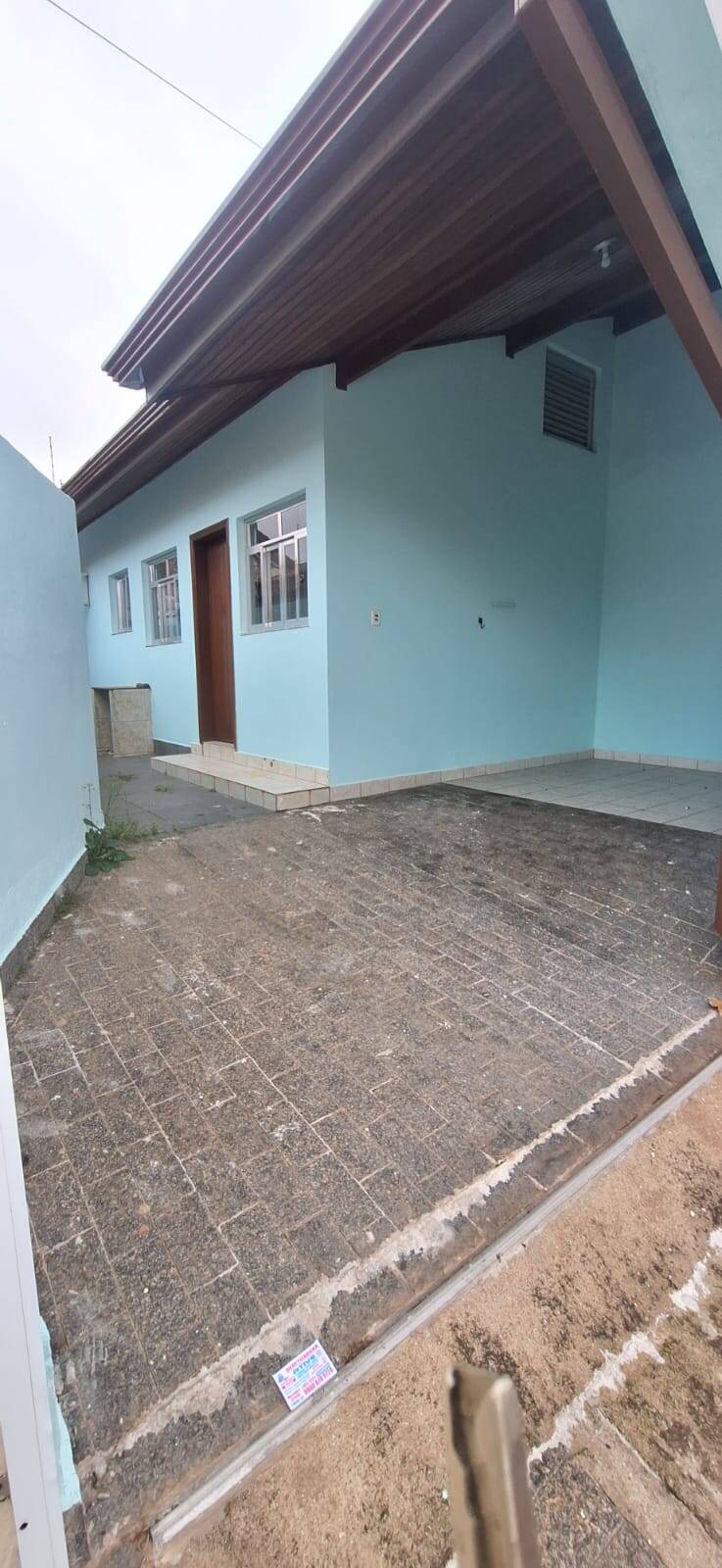 Casa, 1 quarto, 46 m² - Foto 3