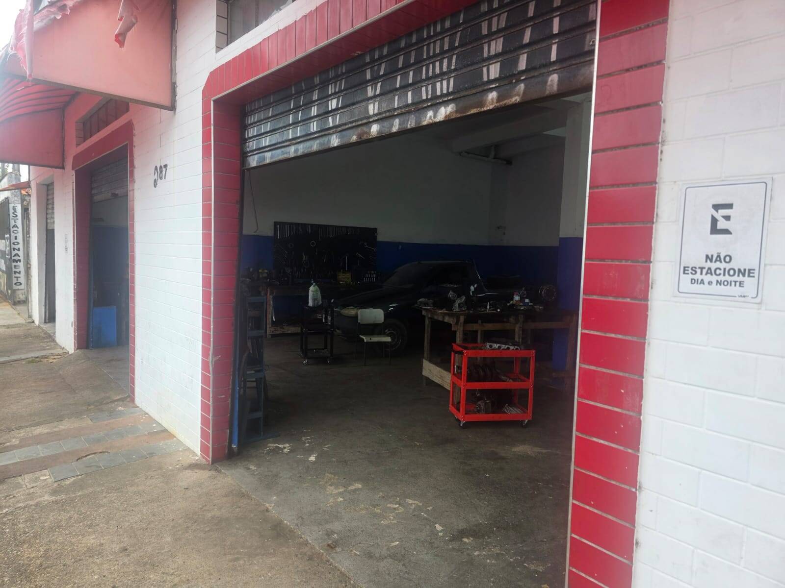 Loja-Salão, 132 m² - Foto 3