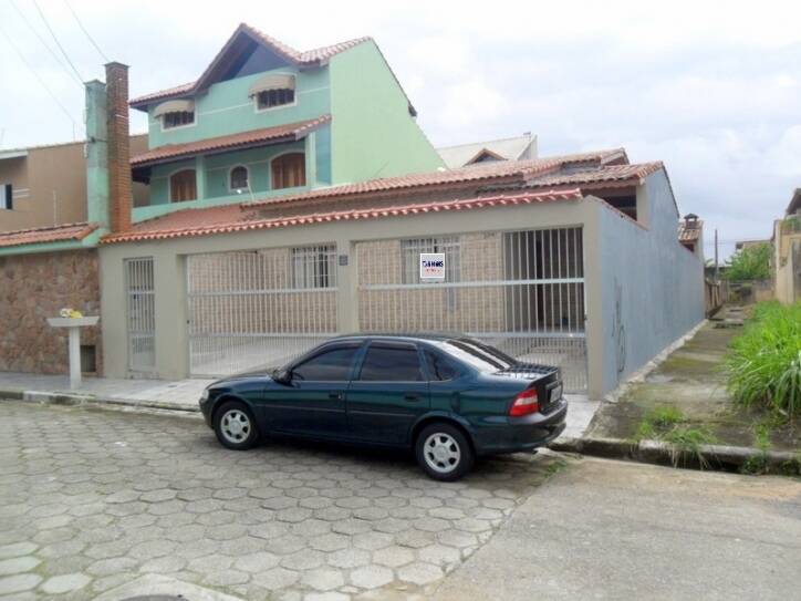 #1999 - Casa para Venda em Peruíbe - SP