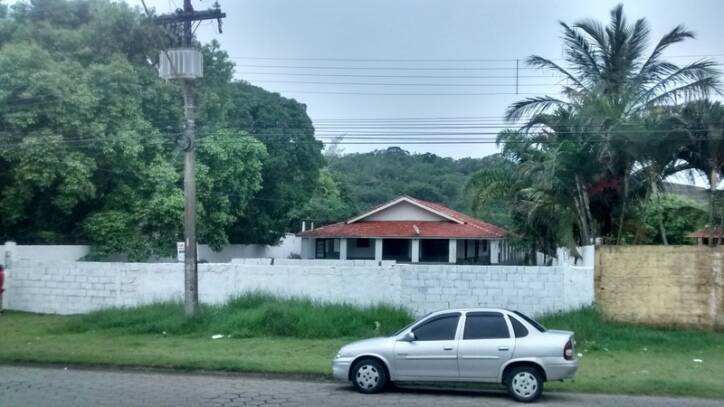 #2149 - Casa para Venda em Peruíbe - SP