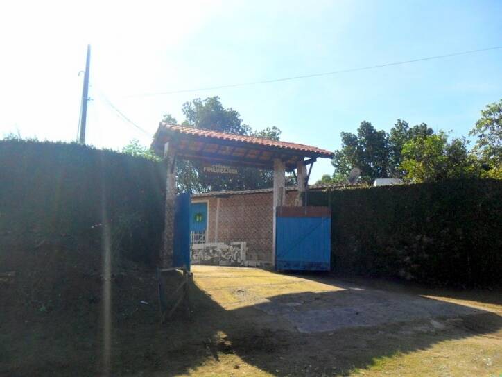 CHÁCARA URBANA