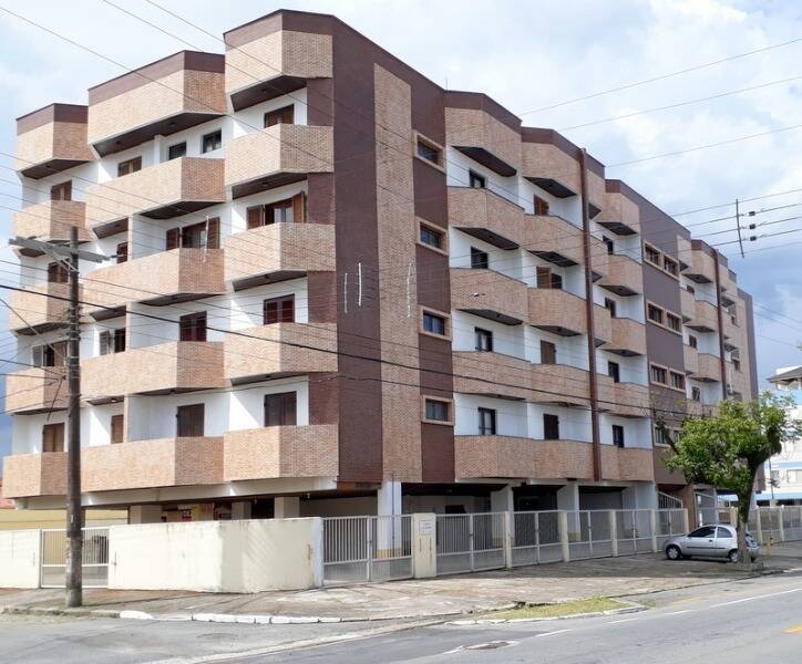 Apartamento, 4 quartos, 132 m² - Foto 1