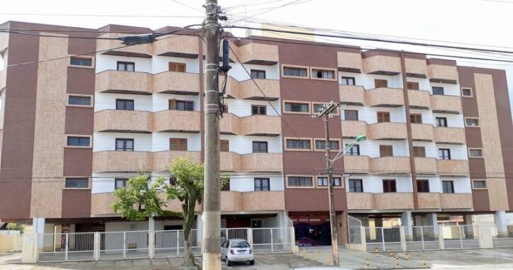 Apartamento, 4 quartos, 132 m² - Foto 2