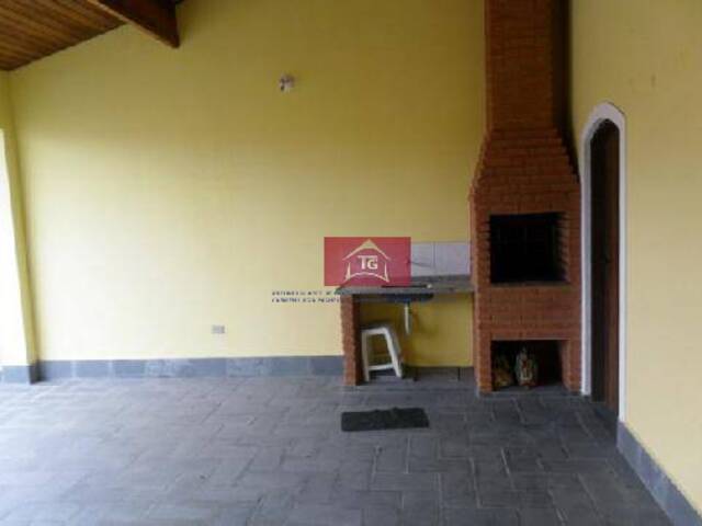 Casa para Locação em Peruíbe - 4