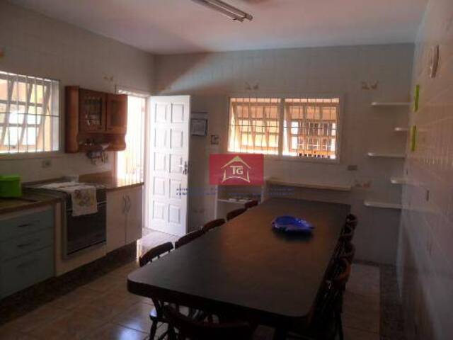Casa para Temporada em Peruíbe - 5
