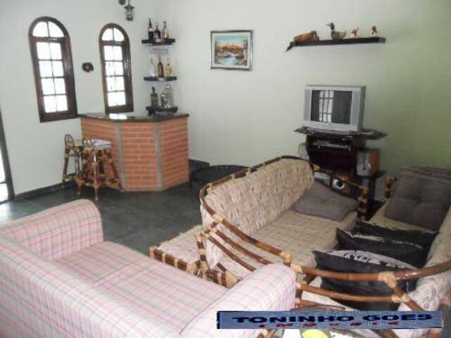 Casa para Venda em Peruíbe - 4