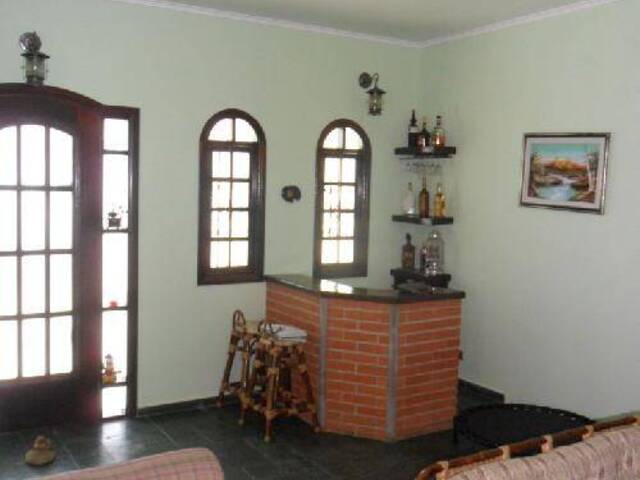 #456 - Casa para Venda em Peruíbe - SP