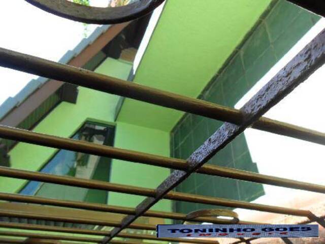 #456 - Casa para Venda em Peruíbe - SP