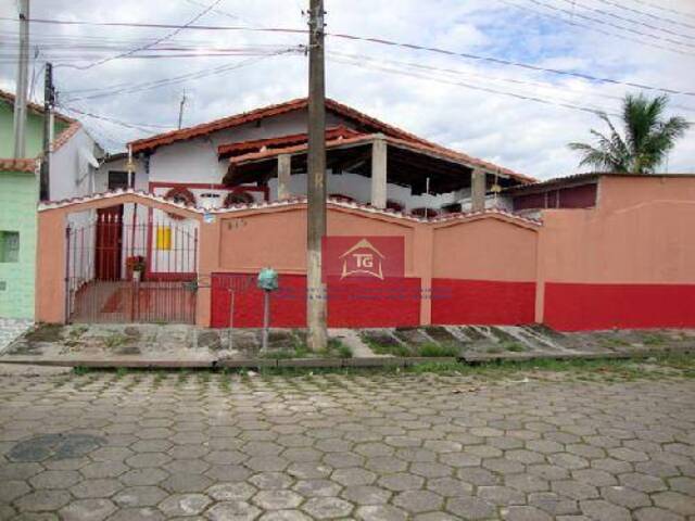 #514 - Casa para Venda em Peruíbe - SP - 1