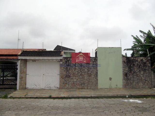 VISTA DOS  FUNDOS DA CASA