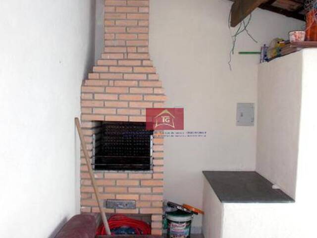 Sobrado para Venda em Peruíbe - 4