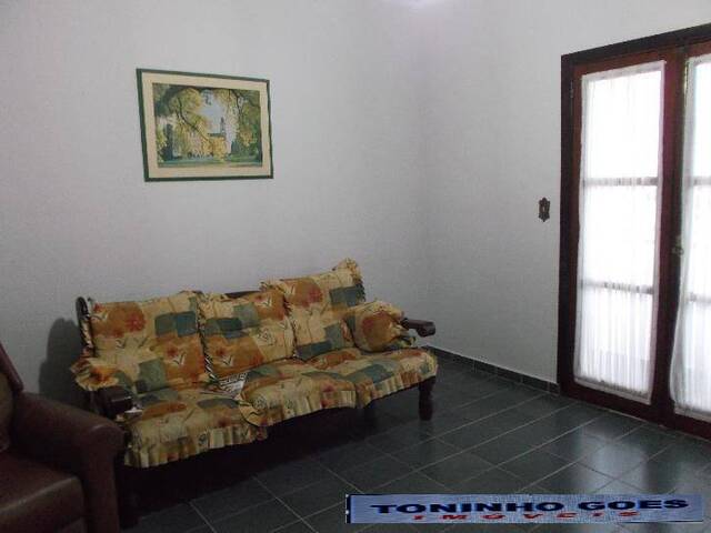 Apartamento para Venda em Peruíbe - 5