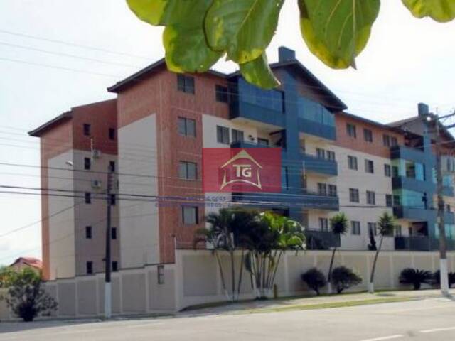 #2455 - Apartamento para Venda em Peruíbe - SP - 3
