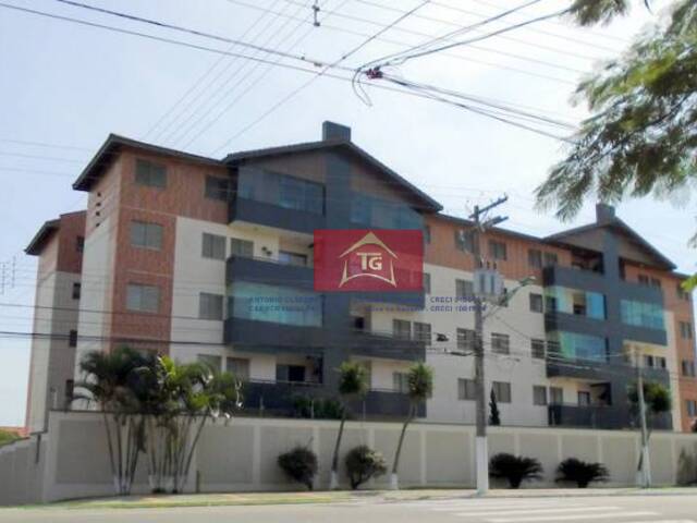 #2455 - Apartamento para Venda em Peruíbe - SP - 2