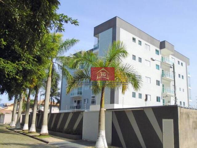 #2436 - Apartamento para Venda em Peruíbe - SP - 1