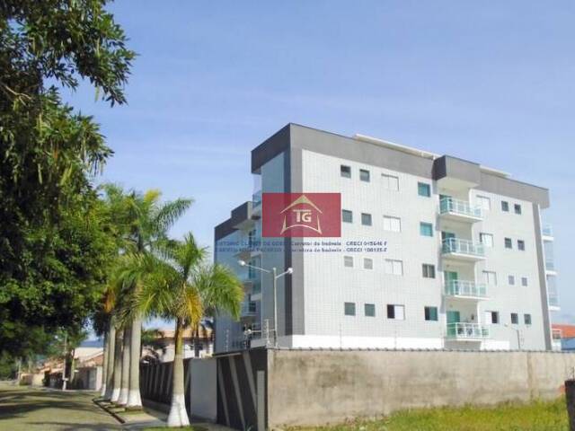 #2436 - Apartamento para Venda em Peruíbe - SP - 2