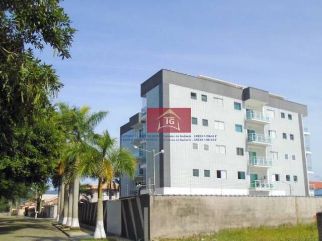 #2436 - Apartamento para Venda em Peruíbe - SP