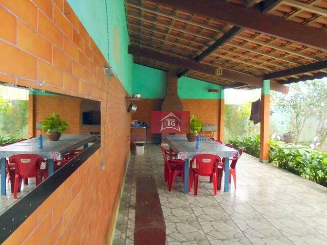 #2470 - Casa para Venda em Peruíbe - SP