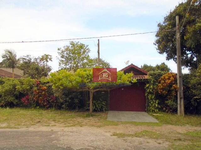 Casa para Venda em Peruíbe - 5