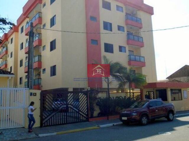 #2477 - Apartamento para Venda em Peruíbe - SP - 3