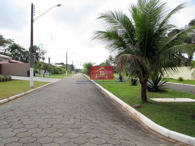 #2479 - Terreno para Venda em Peruíbe - SP