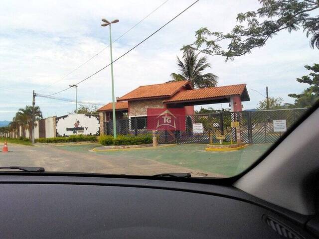 #2479 - Terreno para Venda em Peruíbe - SP